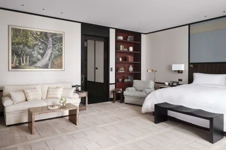 The Peninsula London