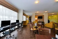 Sleep Inn & Suites Gulfport Hotels in Gulfport