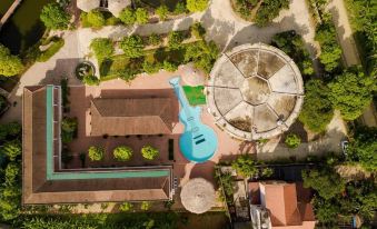 Bien Dong Hotel and Resort - Xuan Mai
