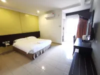 Kiara Inn Hotel Hotel dekat Ladang Kelulut Pak Aziz Palong 8