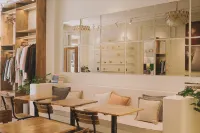 KHÁCH SẠN LE MACARON BOUTIQUE ĐÀ LẠT - TRUNG TÂM THÀNH PHỐ