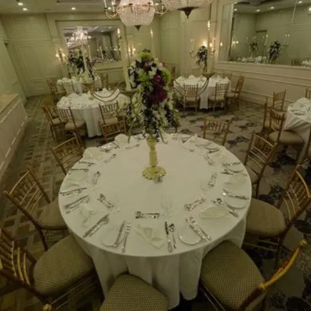 The Nishat Hotel