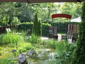Parkhotel Gütersloh