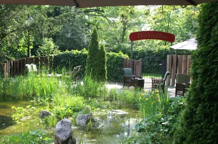 Parkhotel Gütersloh