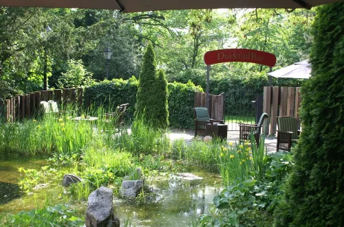 Parkhotel Gütersloh Hotels in Guetersloh