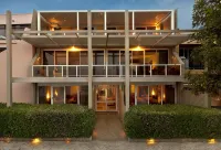 베이 브리즈 부티크 어코모데이션