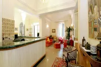 Hotel Villa Tiziana - bar