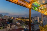โรงแรมบูตุมพาเลซ - วิว