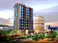 Hotel Airport Hotels near Gimhae International Airport