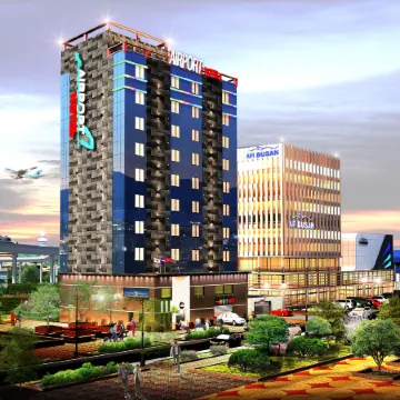 Airport Hotel