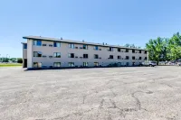 Motel 6 Albert Lea, MN