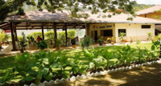 Pangkor Sandy Beach Resort Hotel berhampiran Pangkor Laut Island