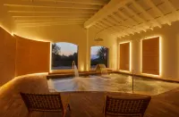 Fontsanta Hotel Thermal & Spa - Adults Only - badewanne