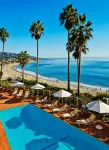 Casa Loma Beach Hotel Hotel di Laguna Beach
