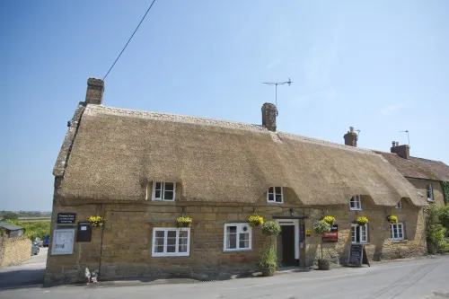 Mason's Arms - Inns