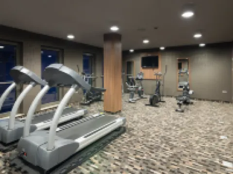 Holiday Inn KRAKOW CITY CENTRE by IHG โรงแรมในคราคูฟ