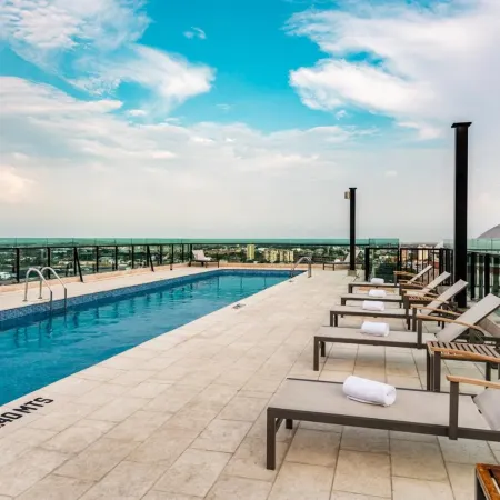 Hotel Spirito by Spiwak