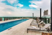 Hotel Spirito by Spiwak - Pools