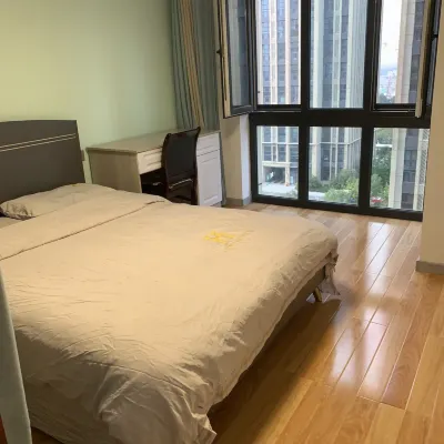 Fangdong Jinwanwan Apartment (Qiyi West Road)