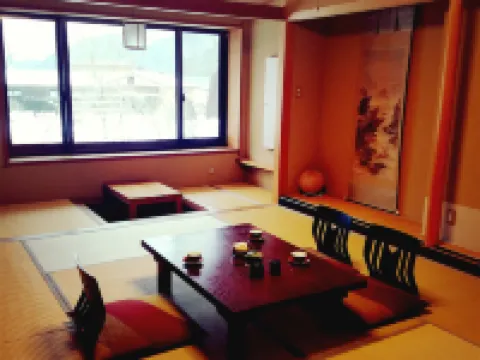 료칸 야마카노유