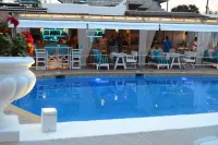 Agistri Apartments - Ocean View
