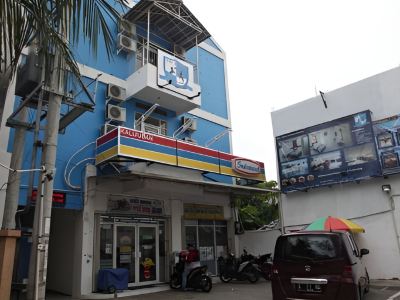 De Ritz Hotel