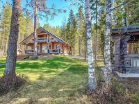 Honkala Hotels in Jarviseutu