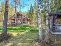 Honkala Hotels near Arpainen Hiking Trails
