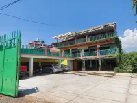 Hotel Bella Vista Hotel a El Arco