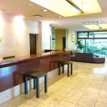 Kuwana Park Hotel