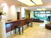 Kuwana Park Hotel Hotels in Inabe