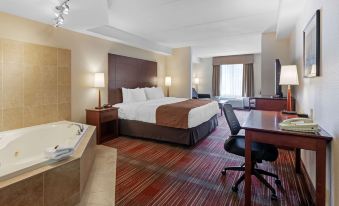 Best Western Plus Muskoka Inn