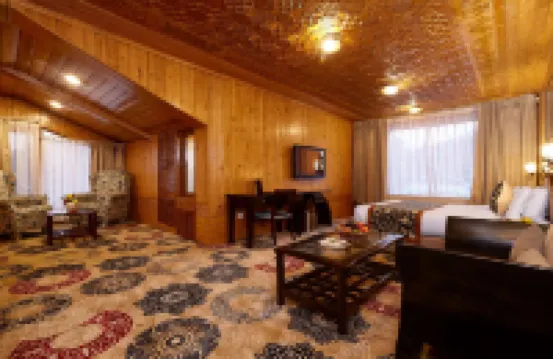 Grand Mumtaz Gulmarg