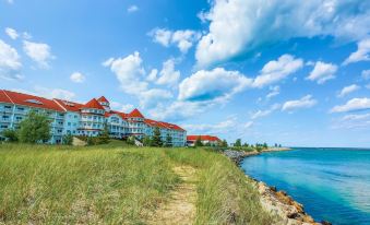 Blue Harbor Resort and Conference Center