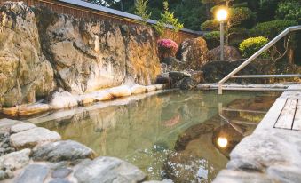 Okuise Forestpia Miyagawasanso