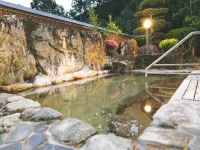 Okuise Forestpia Miyagawasanso Hotels in Odai