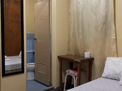 Querencia Inn