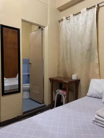 Querencia Inn Отели в г. Ифугао