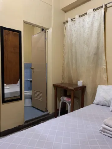 Querencia Inn Hotels in Banaue