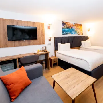 Business Life Hotel BAKIRKÖY Hotels in der Nähe von Yachthafen Atakoy