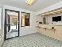 Americas Best Value Inn Amarillo Airport/Grand Street