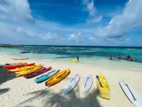 Pelican Beach Maafushi - Pensions