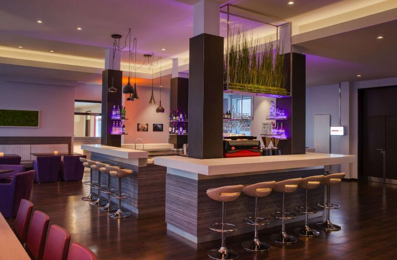 IntercityHotel Hannover photo 2