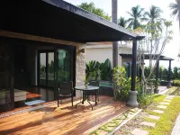 Niramaya Villa & Wellness Hotel dekat Big Tree Koh Yah Noi