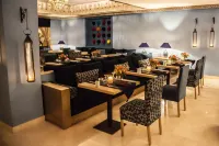 Marrakech Ryads Parc All Inclusive Các khách sạn ở Ouahat Sidi Brahim