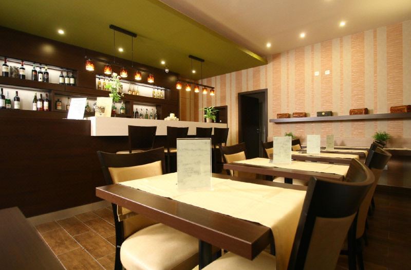 Central Hotel 21 and Apartments photo 5