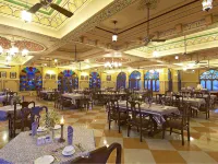 Welcomhotel by ITC Hotels, Fort & Dunes, Khimsar Hotels in Nagaur
