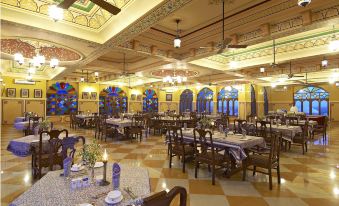 Welcomhotel by ITC Hotels, Fort & Dunes, Khimsar