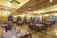 Welcomhotel by ITC Hotels, Fort & Dunes, Khimsar Hotels in Nagaur
