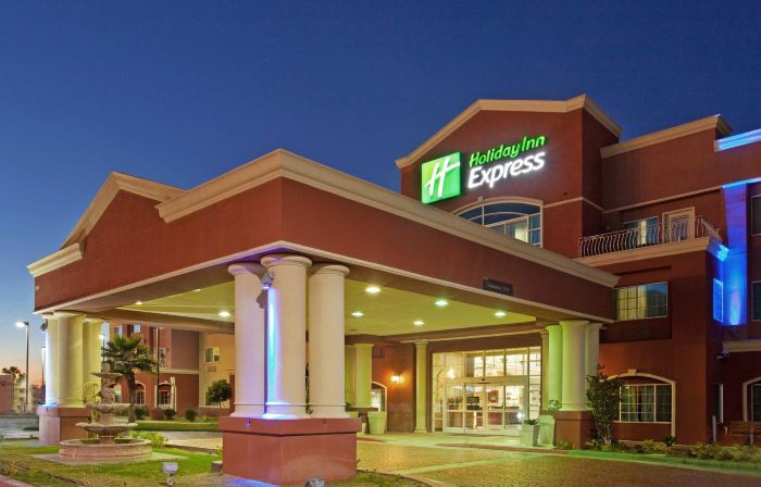 Holiday Inn Express & Suites El Centro by IHG